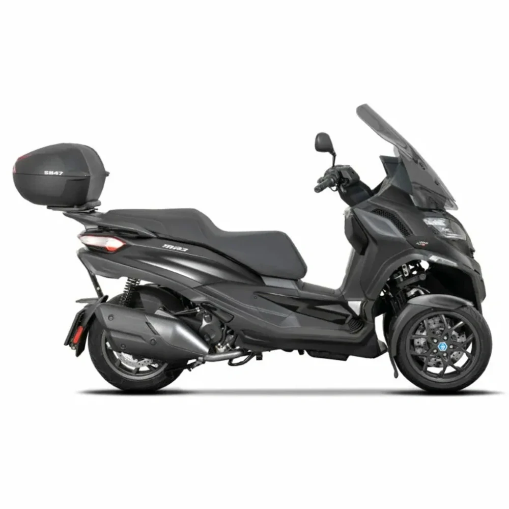 SHAD Montážní sada Top Master SHAD pro Piaggio MP3