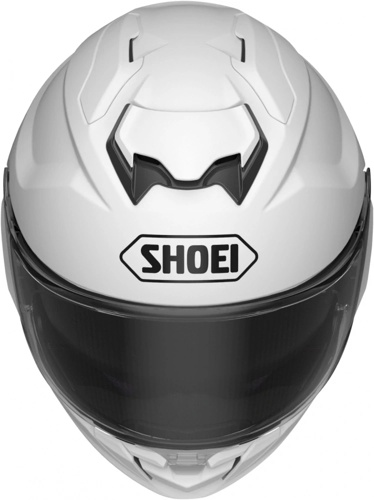Přilba integrální SHOEI  GT-AIR 3 WHITE