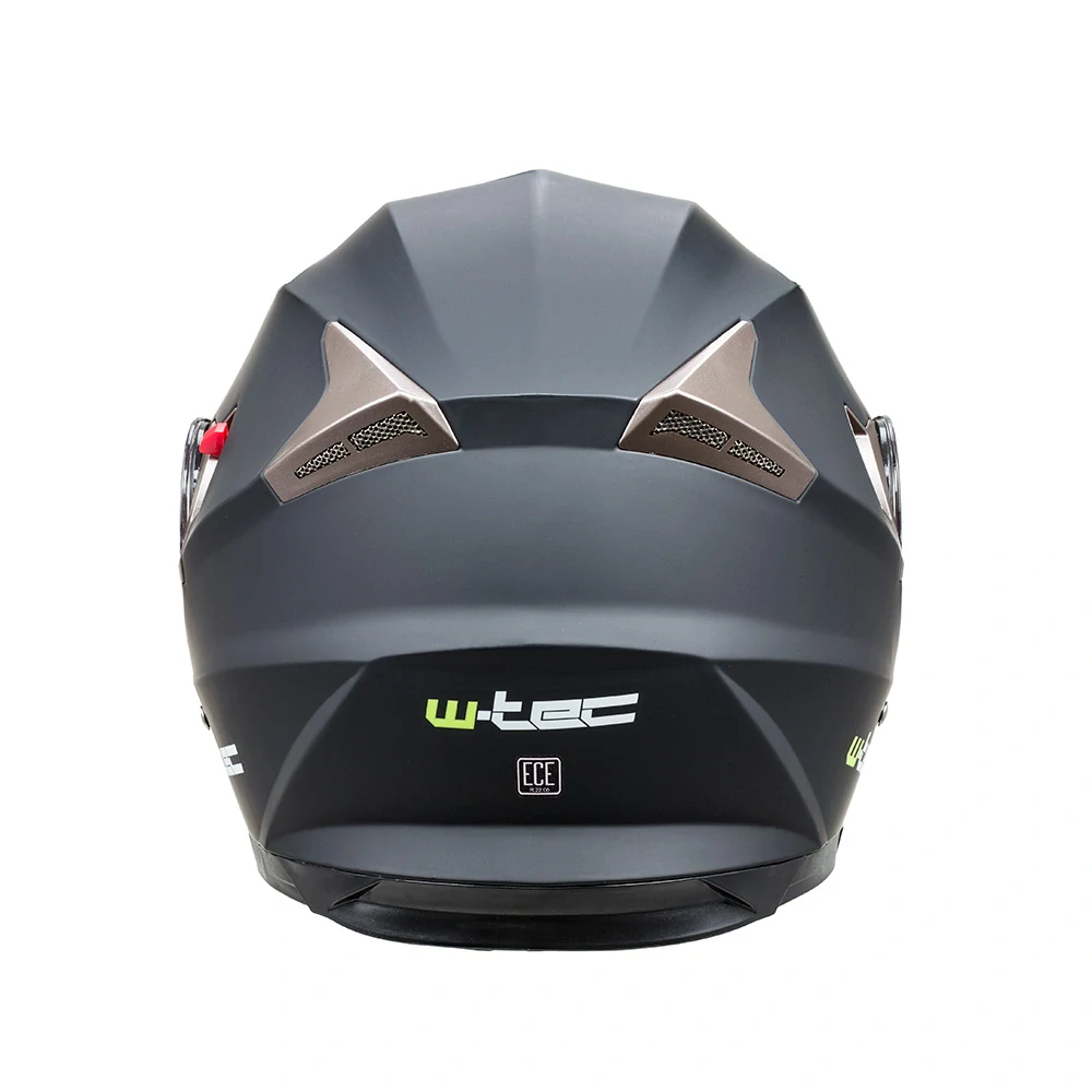 Přilba W-TEC výklopná Pezzon *