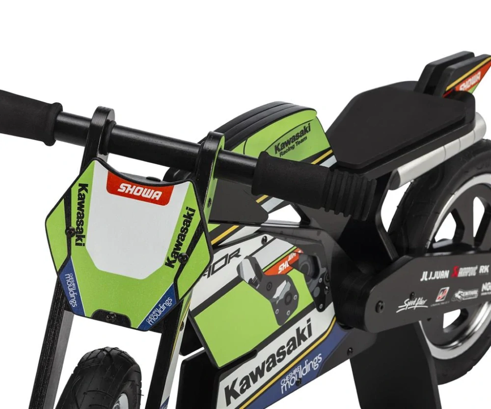 Dětské odrážedlo Kawasaki Ninja WSBK