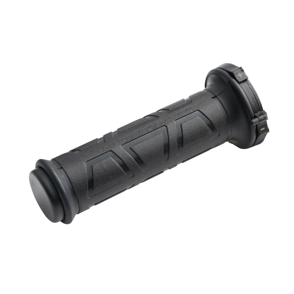 LAMPA vyhřívané rukojeti 12V 