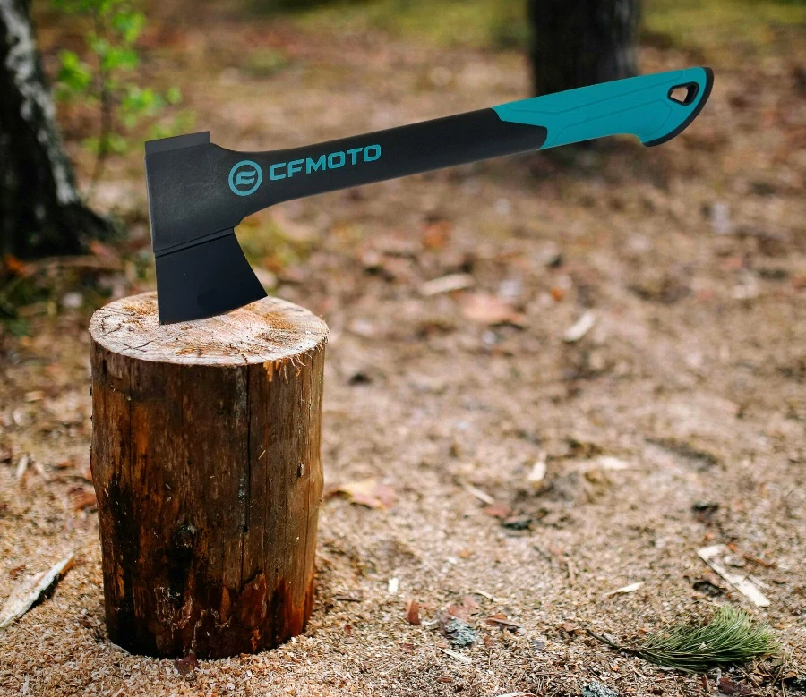 Sekera QuadKit CFMOTO