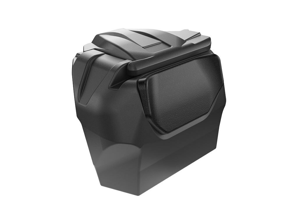 X850/X1000 G3 Sedlový box Tesseract