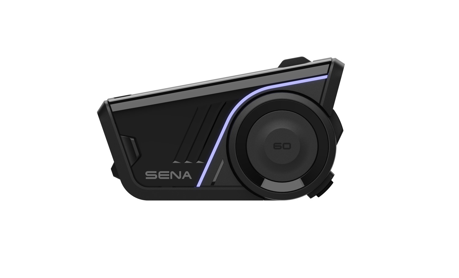 Interkom Sena Bluetooth handsfree headset 60S (dosah 2 km), SENA (sada 2 jednotek)