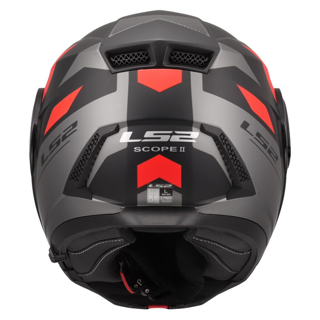 LS2 FF902 SCOPE II DURIA BLACK RED-06