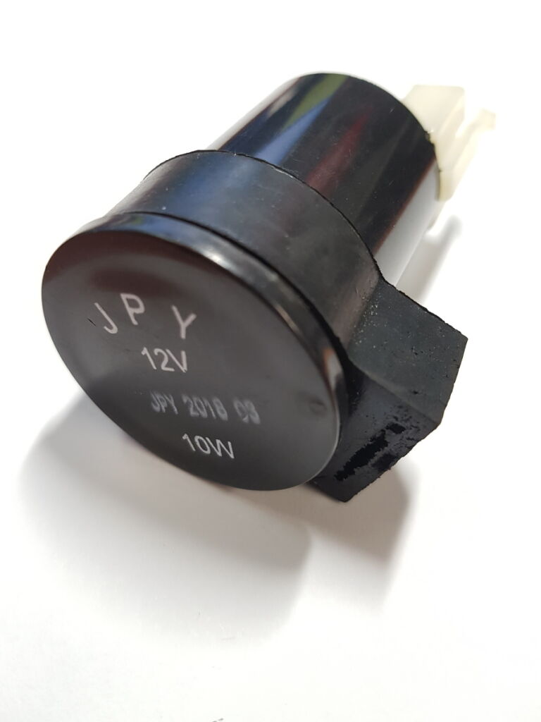 FLASHER RELAY ASSY - 27438