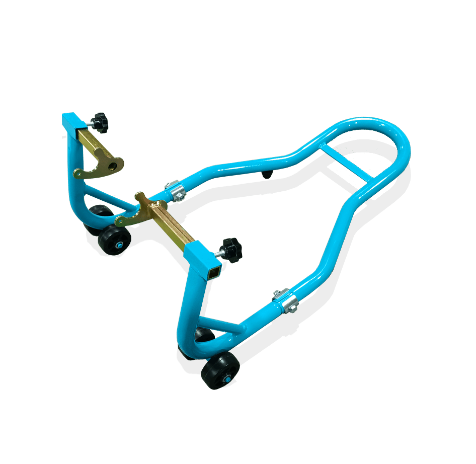 QuadKit Motocyklový stojan na zadní kolo