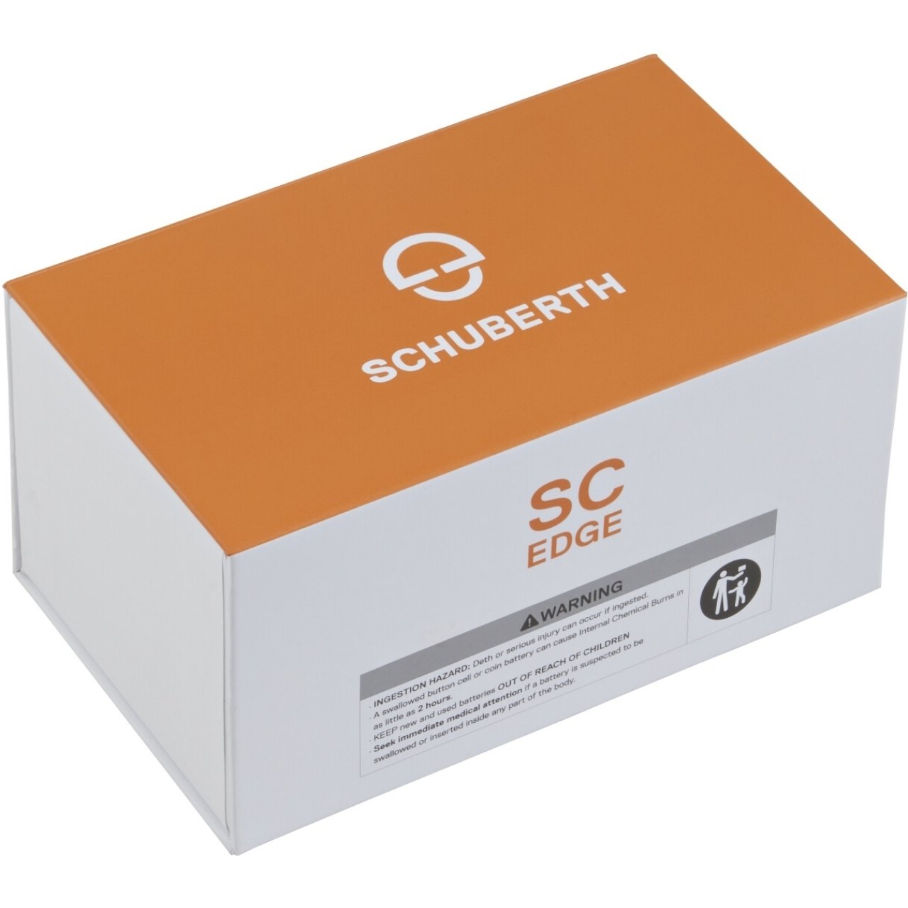 Interkom SC Edge pro přilby SCHUBERTH C5, E2, J2 a S3