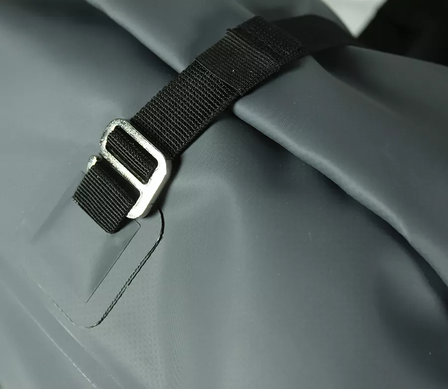 Boční brašny Pack´N GO WP Beryl 2x25 l