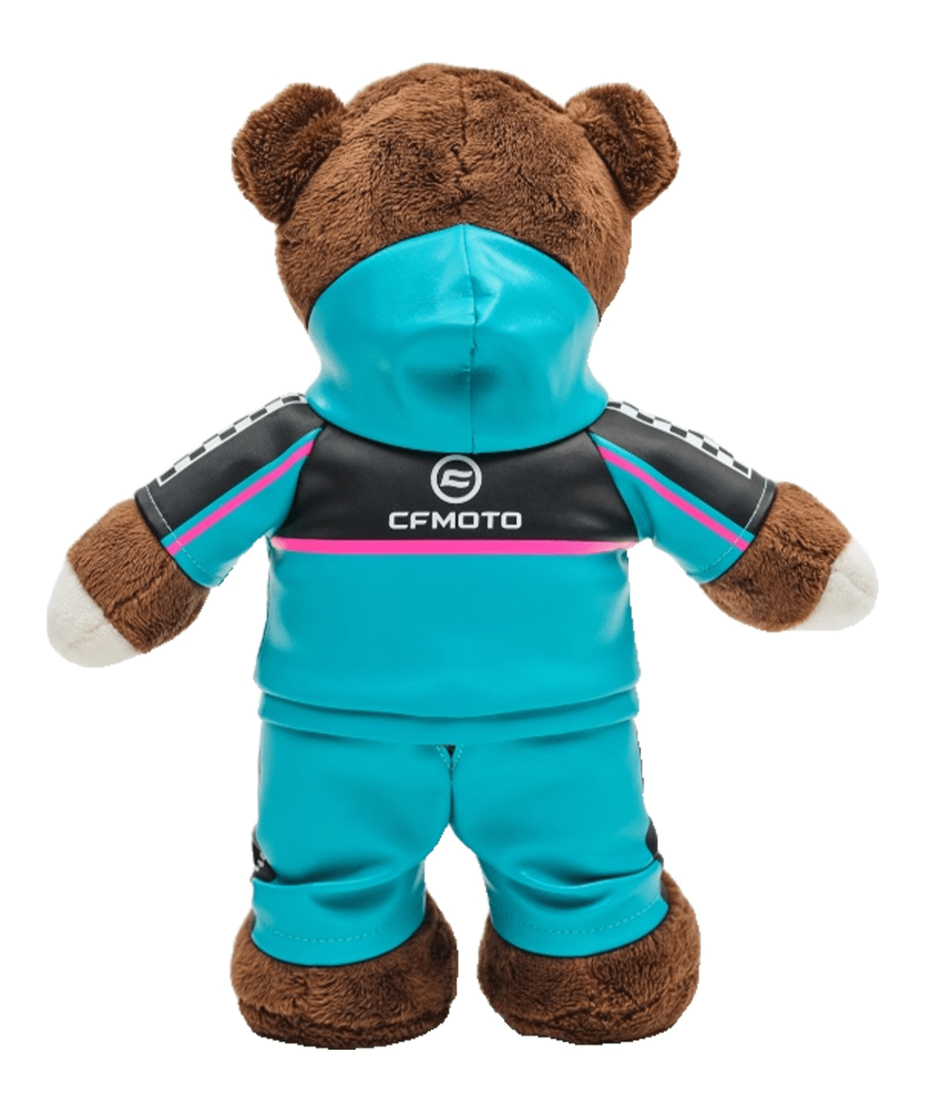 Medvěd plyšový CFMOTO 35th Anniversary