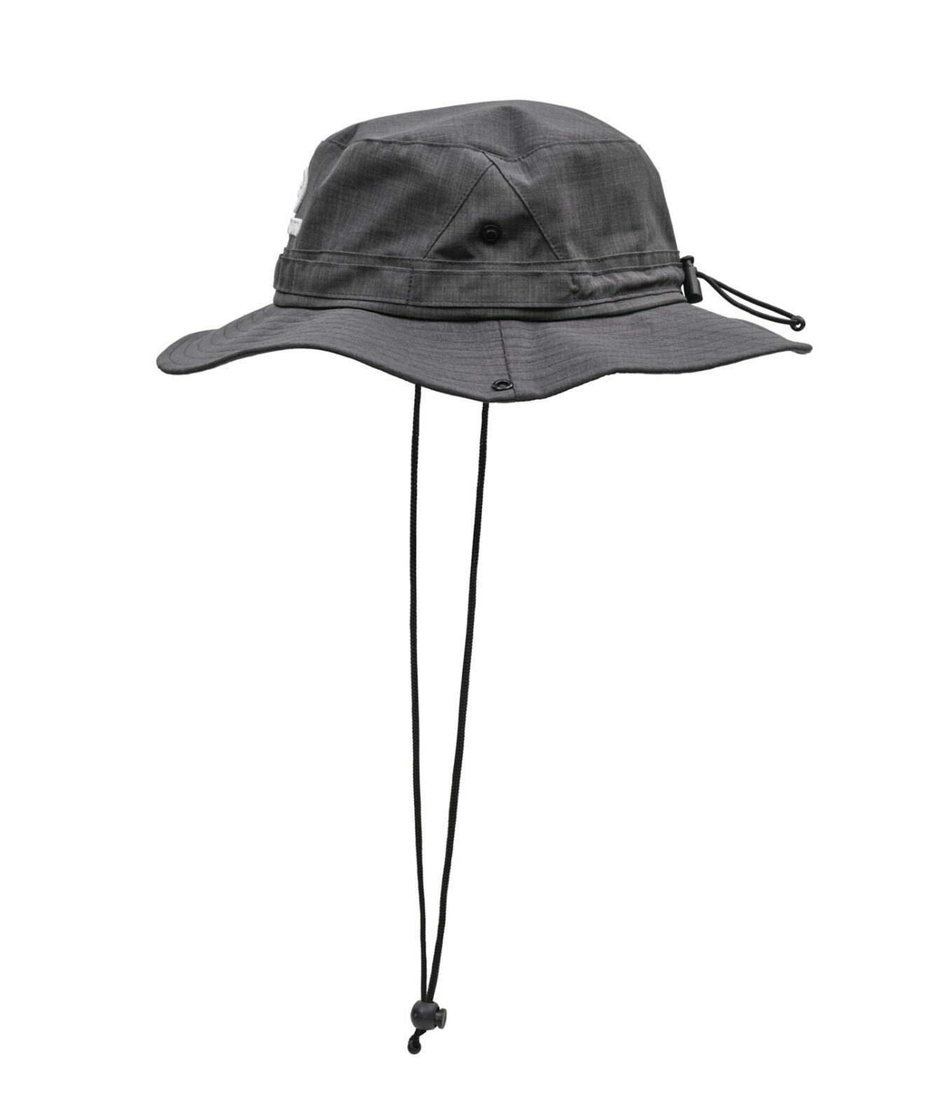 Klobouk CFMOTO Fisherman (šedý)