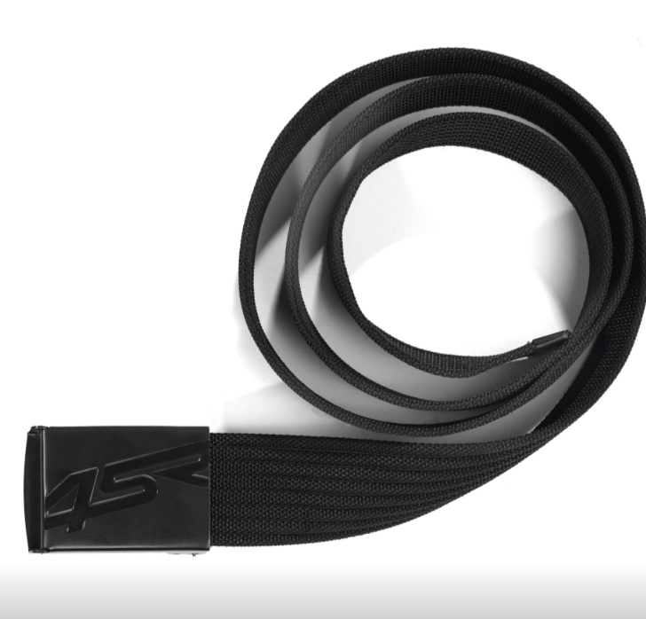 4SR Pásek B3 Black