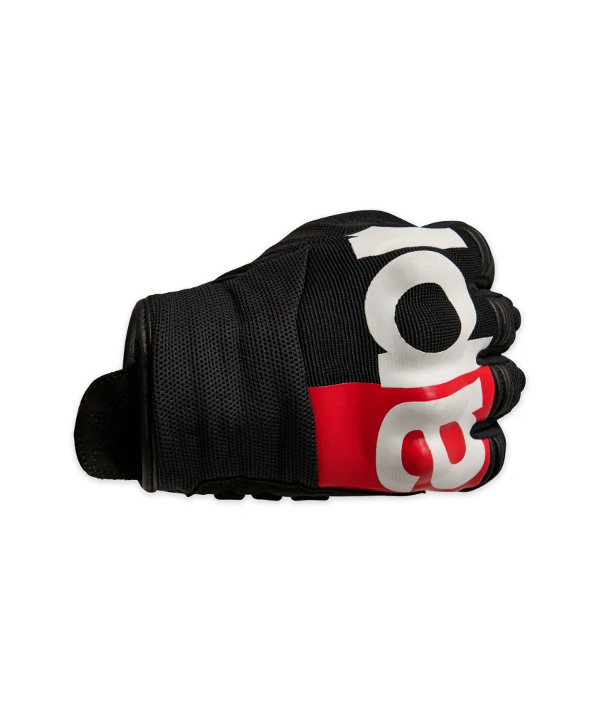 APRILIA pánské moto rukavice RAPID DASH AIR TEX by Alpinestars