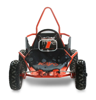 Dětská buggy Kayo S70