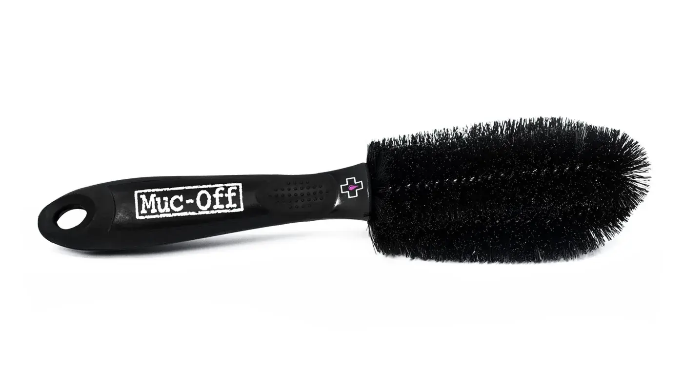 Kartáč na kola a komponenty MUC-OFF 371