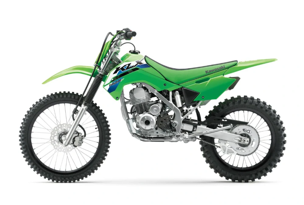 KAWASAKI KLX140R F MY26