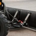 radlice SHARK 170cm včetně quick adaptéru