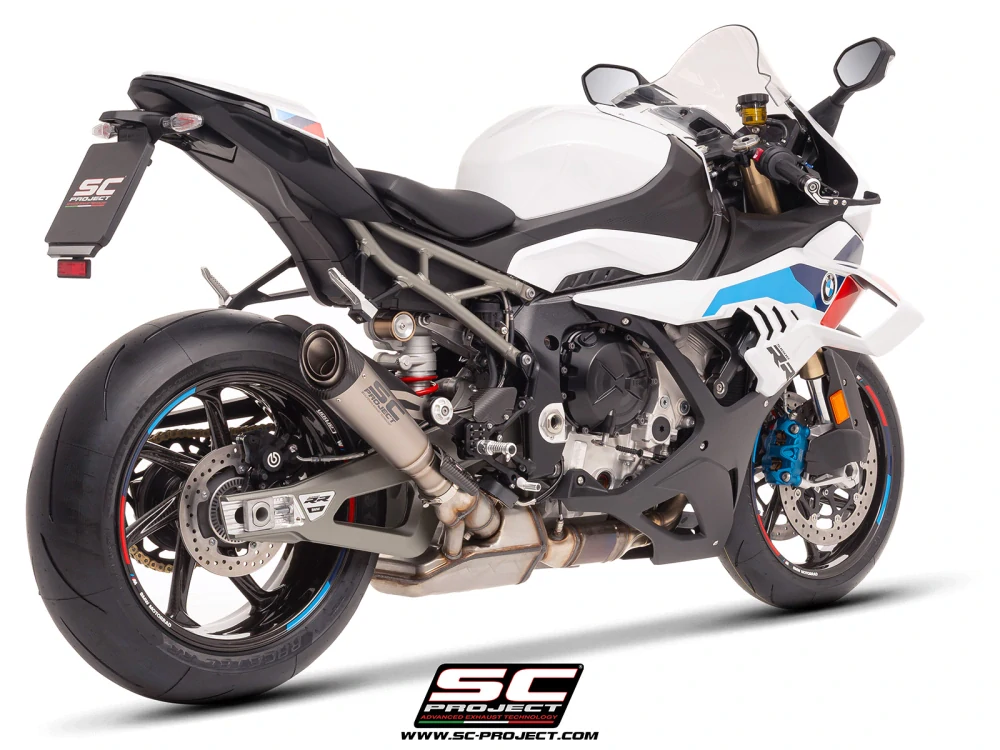 SC-PROJECT Titanový výfuk S1 BMW S 1000 RR (25) E5+