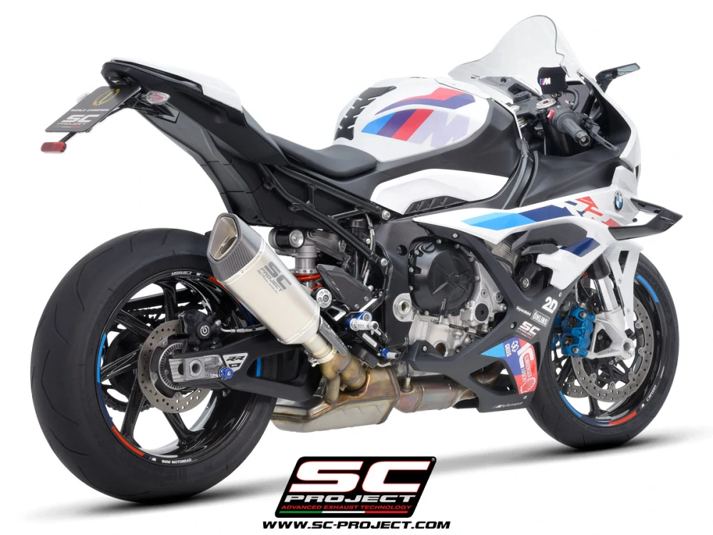 SC-PROJECT Titanový výfuk SC1-R BMW S 1000 RR (23-24) E5