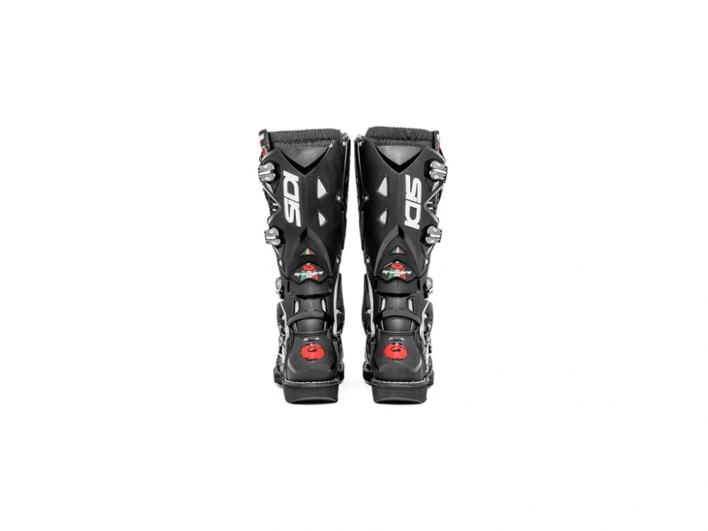 SIDI motokrosové boty CROSSFIRE 2 black/black