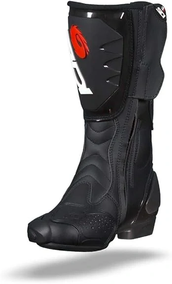 SIDI FUSION LEI sportovní boty dámské black/grey