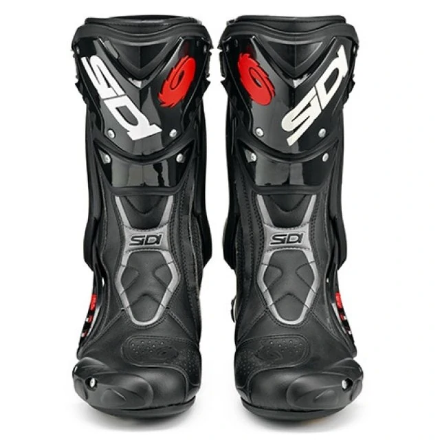 SIDI ST sportovní moto boty black