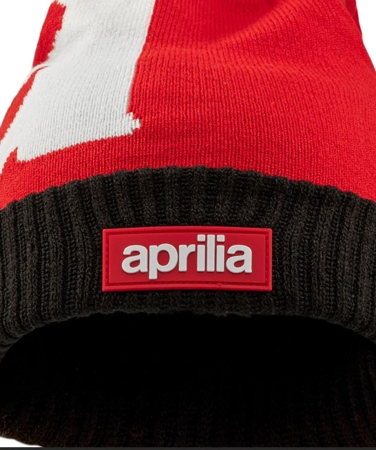 APRILIA čepice by New Era 