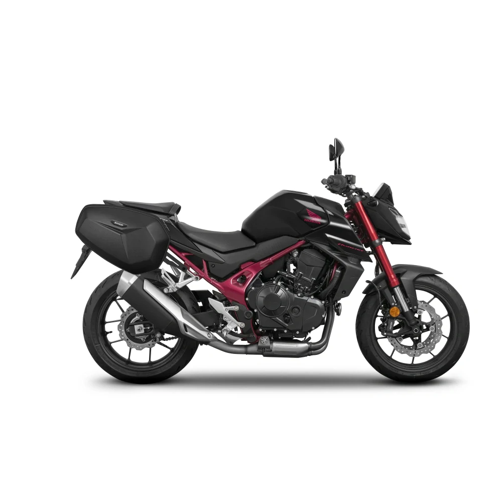 Podpěry pro boční brašny SHAD HONDA CB750 HORNET