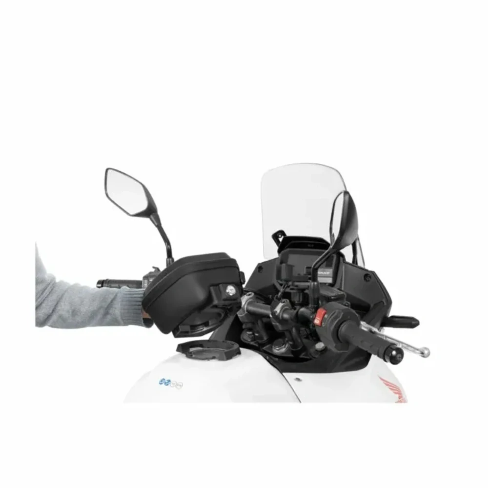 Montážní sada Click System SHAD W010CS