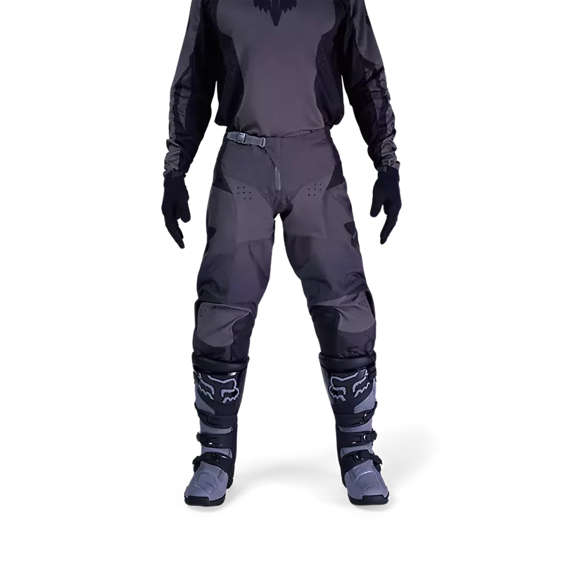 Pánské moto kalhoty FOX 180 Shield Pants černá