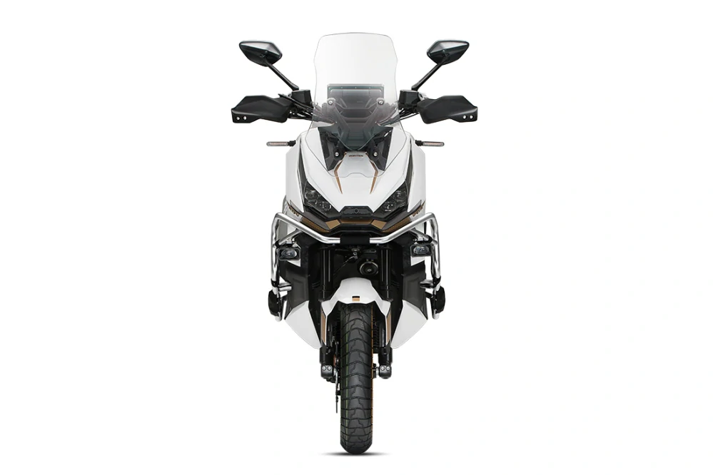 Zontes 368 Gizmo Bronze