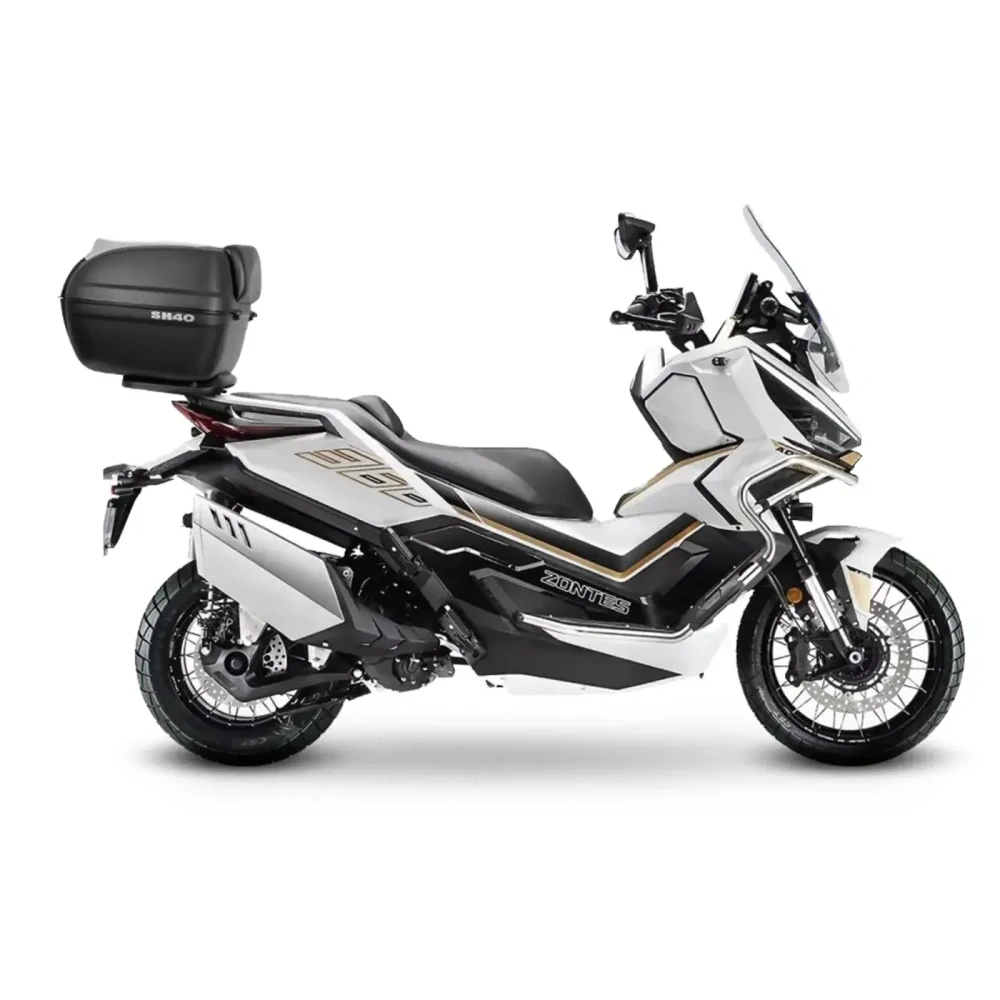 Montážní sada Top Master SHAD - Zontes Gizmo 368 (25-26)