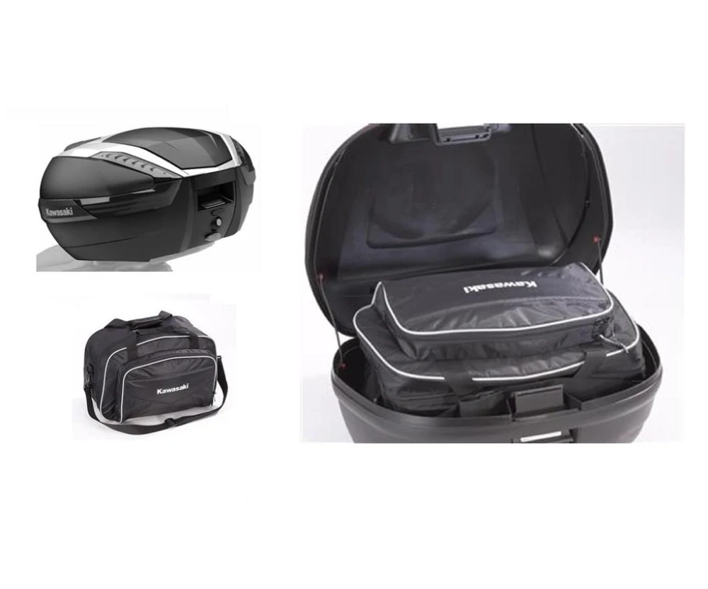 Vnitřní taška KAWASAKI pro horní kufr (Topcase) 47 litrů