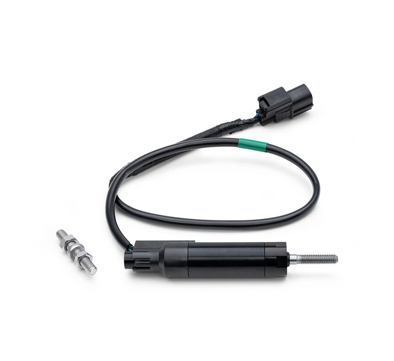 Quick shifter (KQS) pro KAWASAKI VERSYS 1100
