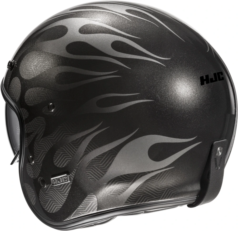 HJC přilba V31 Firo MC5