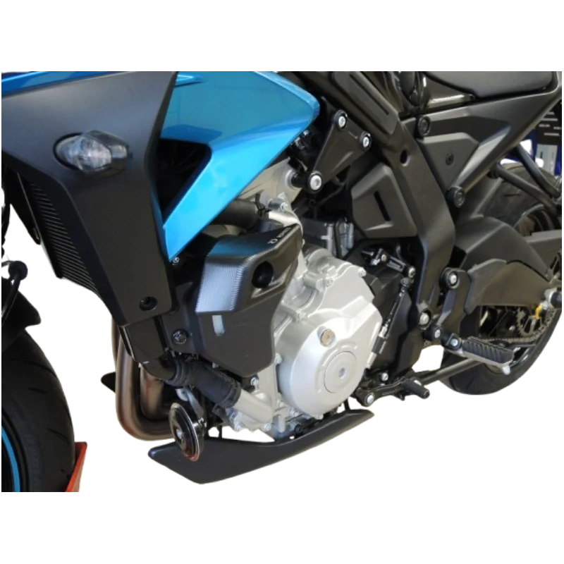 Padací slidery SD CFmoto 675NK