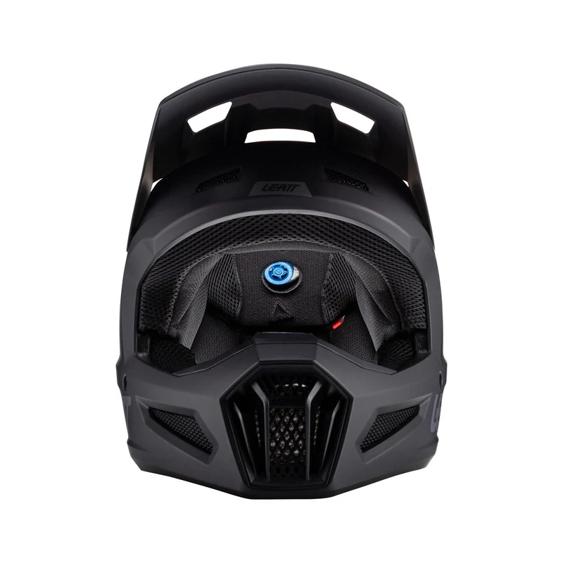 LEATT Moto helma 2.5 Stealth