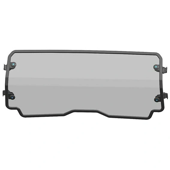 Z950 Sport/XL Zadní polykarbonátový panel CFMOTO