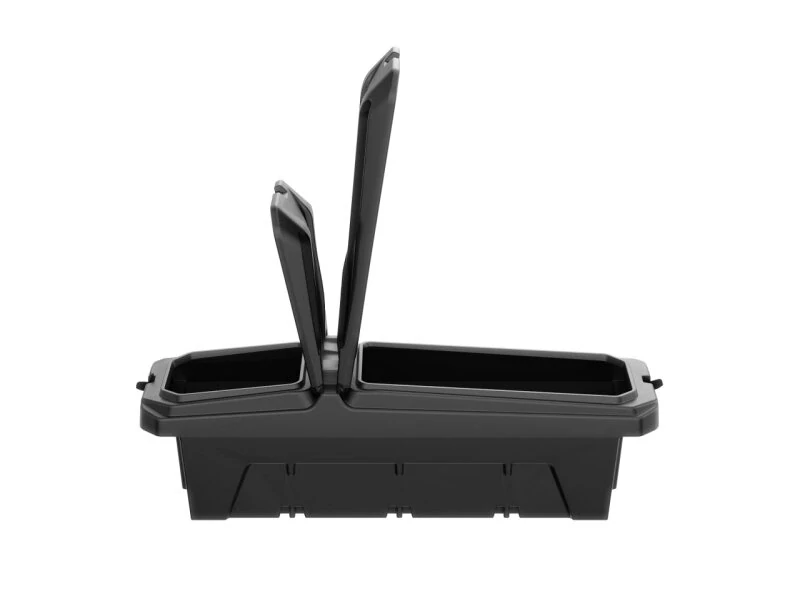 U10 PRO Box na korbu Tesseract (240 L)