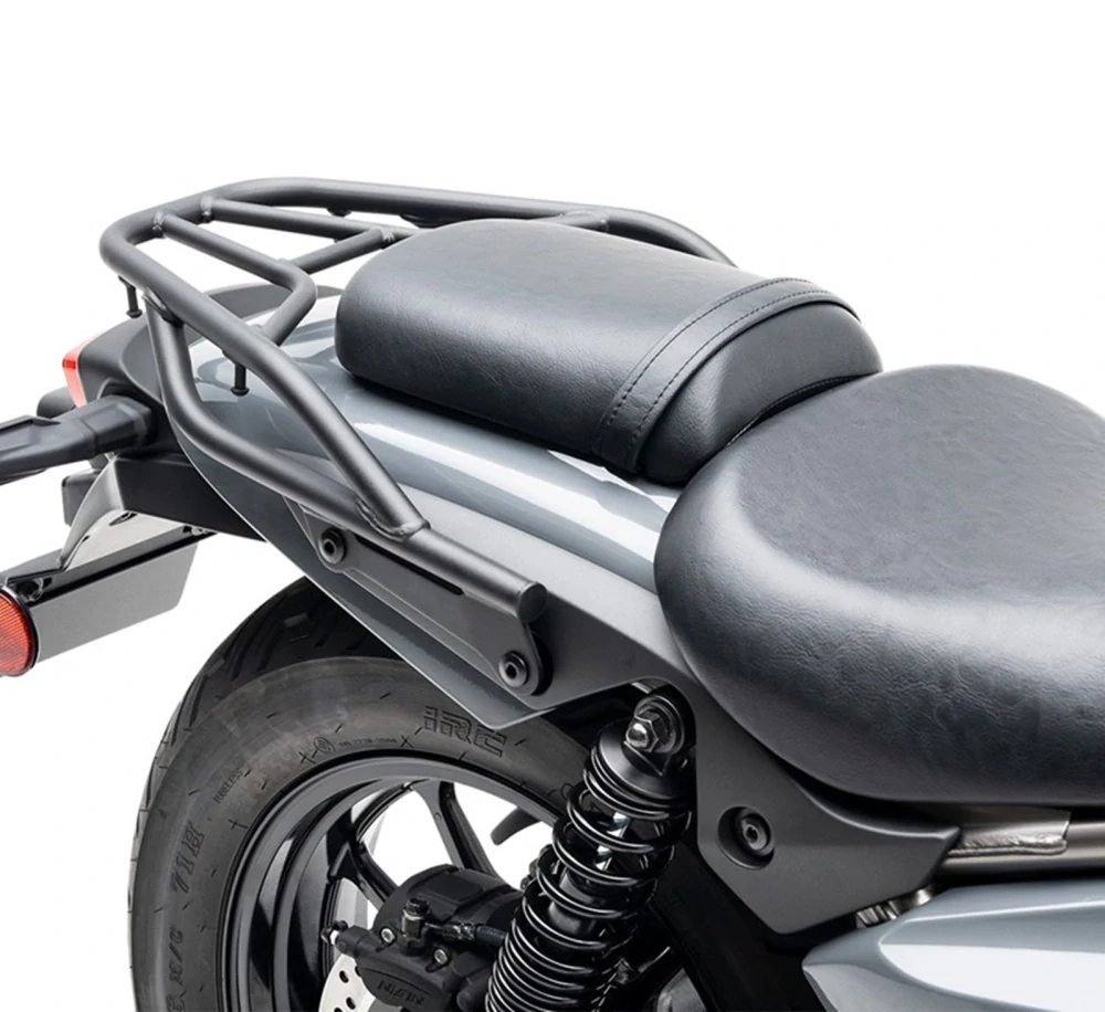 Zadní nosič pro KAWASAKI ELIMINATOR 500/SE