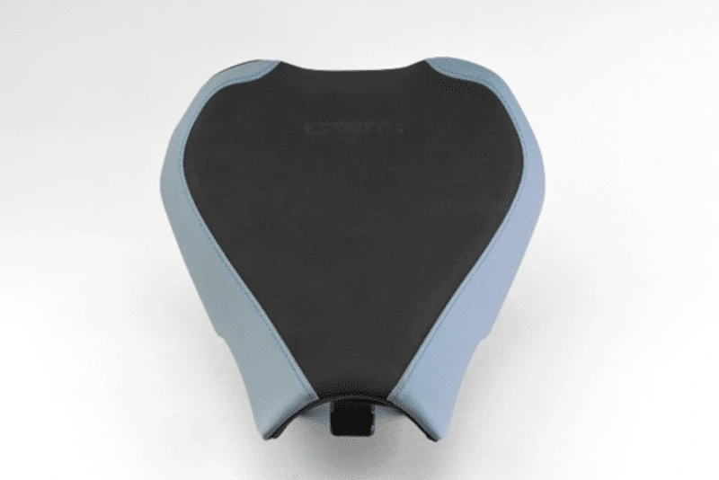 Zvýšené sedlo CFMOTO 675SR/NK