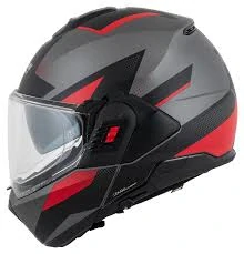 NOLAN Překlopná moto přilba N120-1 CICLONE