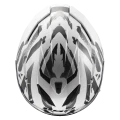LS2 integrální přilba FF818 STORM III KAOS WHITE GREY