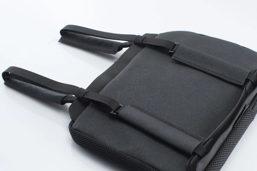 Polštář SW-MOTECH Traveller Rider 30,5x30 cm