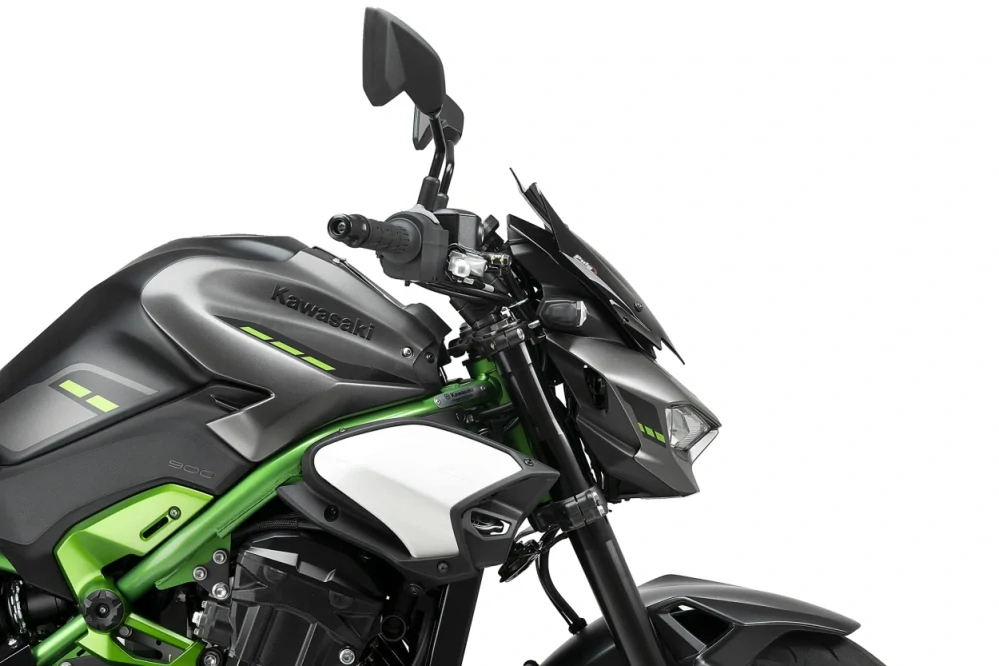 Plexi štít PUIG NEW GEN. SPORT 22439F tmavá kouřová