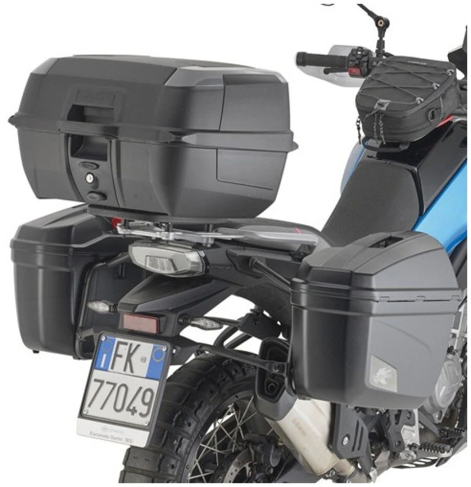 KAPPA KL9226 nosič bočních kufrů CFMOTO 450 MT (24-