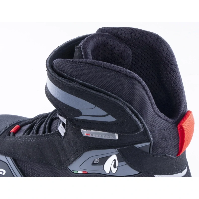FORMA moto boty VIPER DRY 
