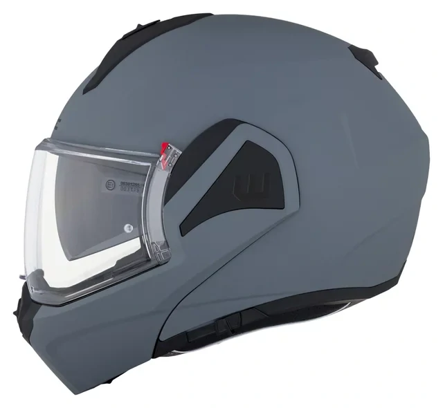 W-TEC překlopná helma SABRON P/J Nardo Grey