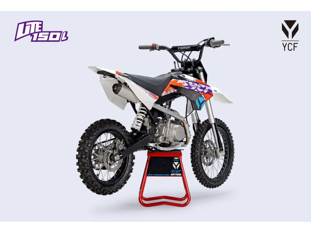 PITBIKE YCF LITE 150L 17x14