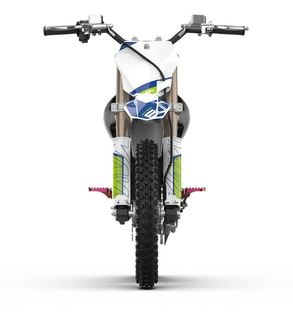 KAYO pitbike eJC MINI